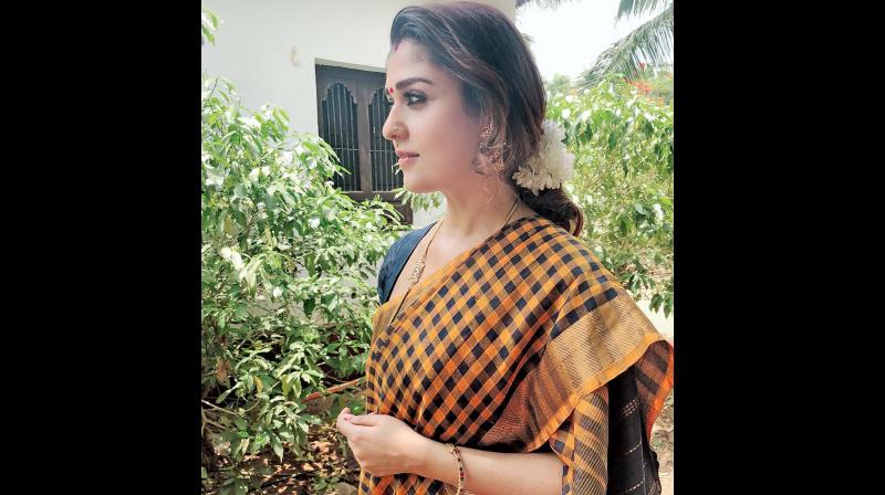 Nayanthara Nayanthara