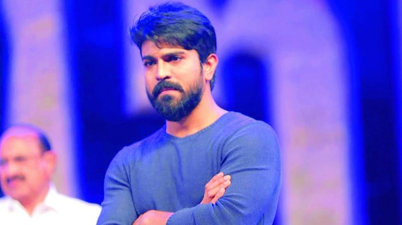Ram Charan Ram Charan