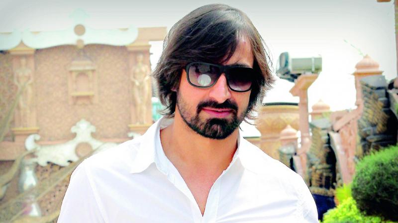 Vikramjeet Virk Vikramjeet Virk