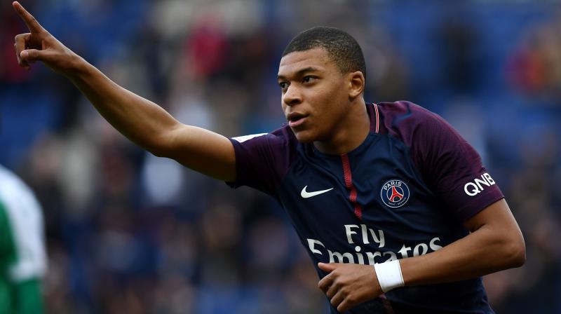 PSG is under pressure from UEFA to raise cash from selling players. The French club needs to comply with "Financial Fair Play" rules which monitor overspending on transfers and wages. (Photo: AFP) PSG is under pressure from UEFA to raise cash from selling players. The French club needs to comply with "Financial Fair Play" rules which monitor overspending on transfers and wages. (Photo: AFP)