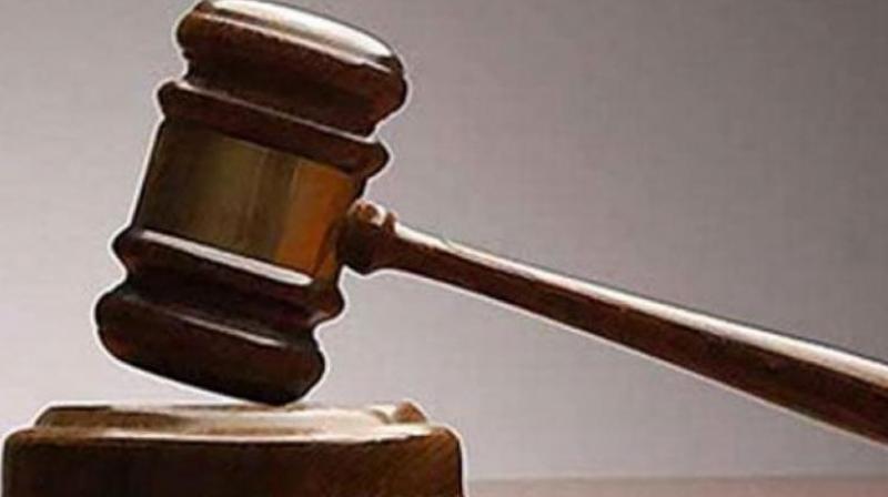 Lynch was convicted in late 2017 and sentenced this week. (Photo: File | Representational) Lynch was convicted in late 2017 and sentenced this week. (Photo: File | Representational)