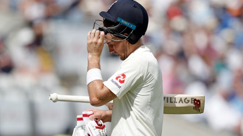Having won just three out of their last nine Tests here, England go into this second game with a poor recent record. (Photo: AFP) Having won just three out of their last nine Tests here, England go into this second game with a poor recent record. (Photo: AFP)