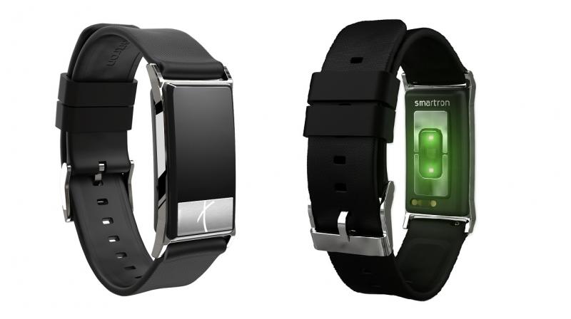 The tband will be available on sale from 13 May with a price tag of Rs 4,999. The tband will be available on sale from 13 May with a price tag of Rs 4,999.