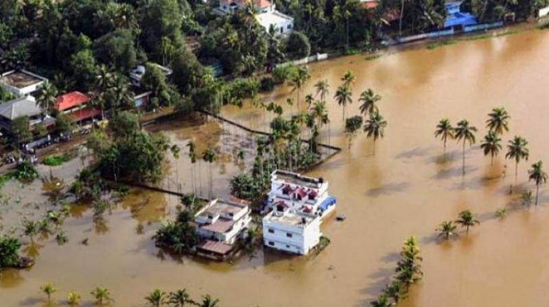 This year, the Green Congress will be a two-day event in which the first day will be dedicated to interactions with the children from flood-affected areas. This year, the Green Congress will be a two-day event in which the first day will be dedicated to interactions with the children from flood-affected areas.