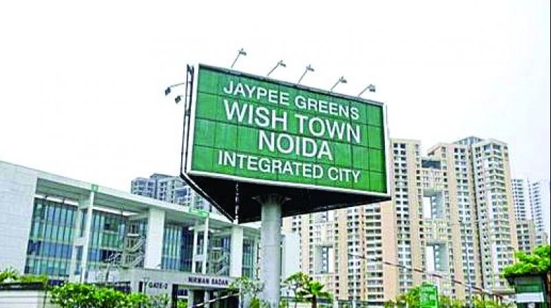 NBCC has offered to give lenders Rs 5,000 crore worth land parcels NBCC has offered to give lenders Rs 5,000 crore worth land parcels