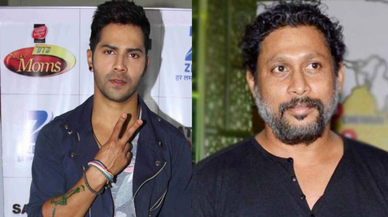 Varun's last intense film 'Badlapur' was a success at the box office and the actor would be hoping for a similar success with this Shoojit Sircar film. Varun's last intense film 'Badlapur' was a success at the box office and the actor would be hoping for a similar success with this Shoojit Sircar film.