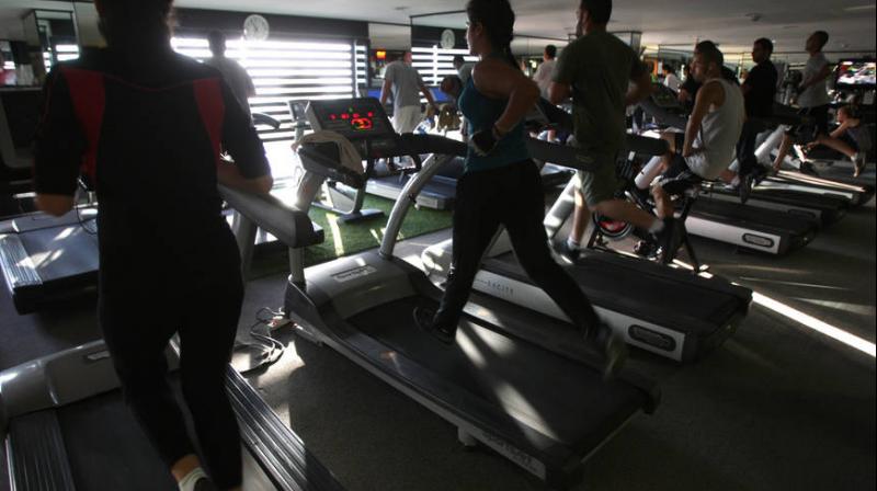 A six-year-old boy died and a man got injured in firing by miscreants at a gym in Delhi's Indrapuri area. (Representational Image) A six-year-old boy died and a man got injured in firing by miscreants at a gym in Delhi's Indrapuri area. (Representational Image)