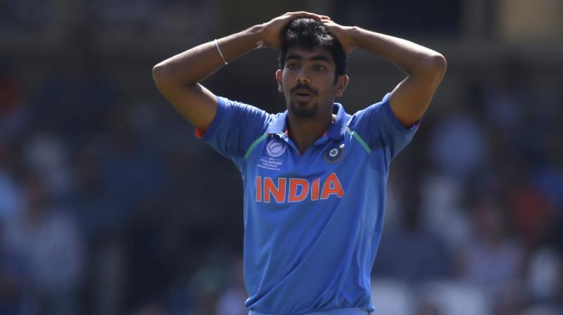 "I firmly believe that there were two massive moments in the game. It had to be said that the toss was massive in the game and the no-ball to Upul Tharanga," said Sri Lanka coach Nic Pothas referring to Jasprit Bumrah’s dismissal of Upul Tharanga on a no-ball in the sixth over. (Photo: AP) "I firmly believe that there were two massive moments in the game. It had to be said that the toss was massive in the game and the no-ball to Upul Tharanga," said Sri Lanka coach Nic Pothas referring to Jasprit Bumrah’s dismissal of Upul Tharanga on a no-ball in the sixth over. (Photo: AP)