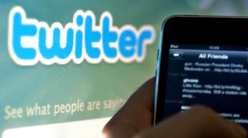 The social network said that in the last six months of 2016 it suspended 376,890 accounts for promoting terrorism. (Photo: Representational/AP) The social network said that in the last six months of 2016 it suspended 376,890 accounts for promoting terrorism. (Photo: Representational/AP)