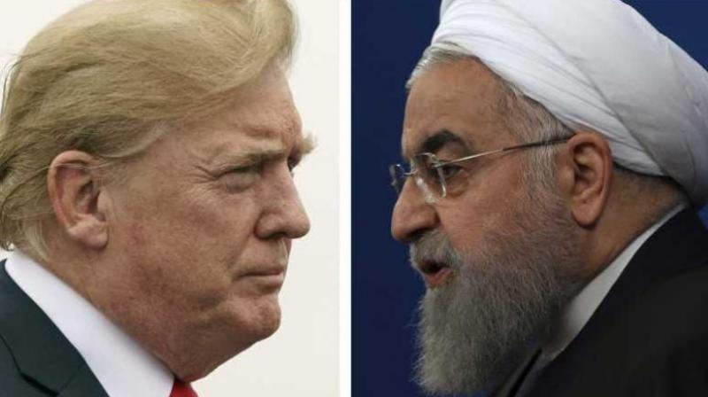 US sanctions dusted off this month targeted Iran's car industry, trade in gold and other precious metals, and purchases of US dollars crucial to international financing and investment and trade relations. (Photo: AP) US sanctions dusted off this month targeted Iran's car industry, trade in gold and other precious metals, and purchases of US dollars crucial to international financing and investment and trade relations. (Photo: AP)