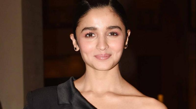 Alia Bhatt Alia Bhatt