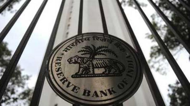 Reserve Bank of India Reserve Bank of India