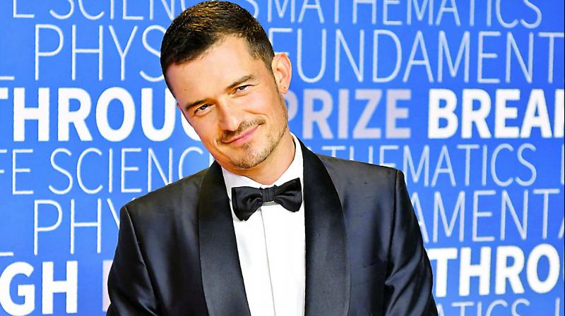 Orlando Bloom Orlando Bloom