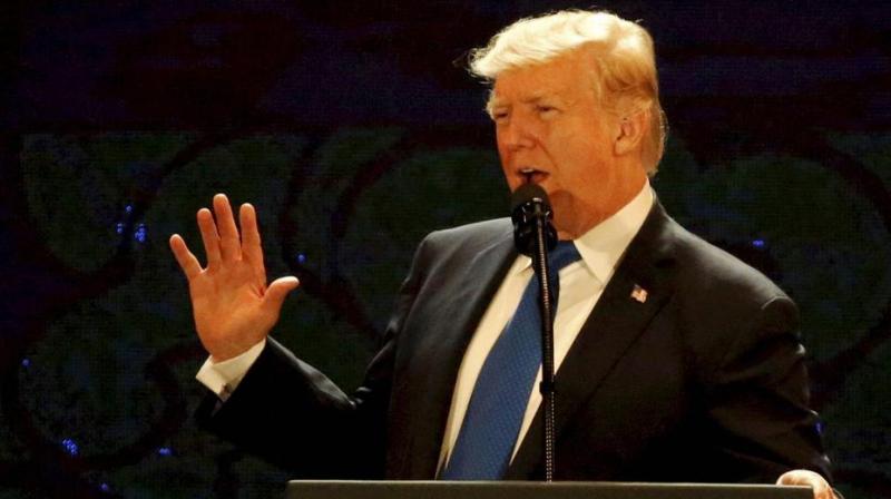 Trump already has taken steps to make the federal judiciary more conservative, with 14 judicial appointees already confirmed by the Senate and more in the pipeline. (Photo: AP) Trump already has taken steps to make the federal judiciary more conservative, with 14 judicial appointees already confirmed by the Senate and more in the pipeline. (Photo: AP)