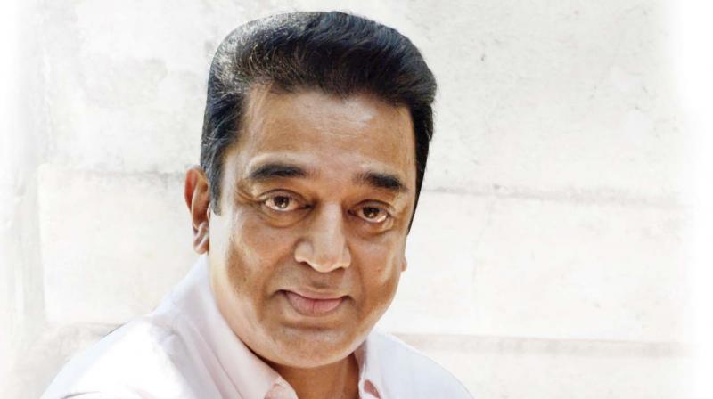 Kamal Haasan Kamal Haasan