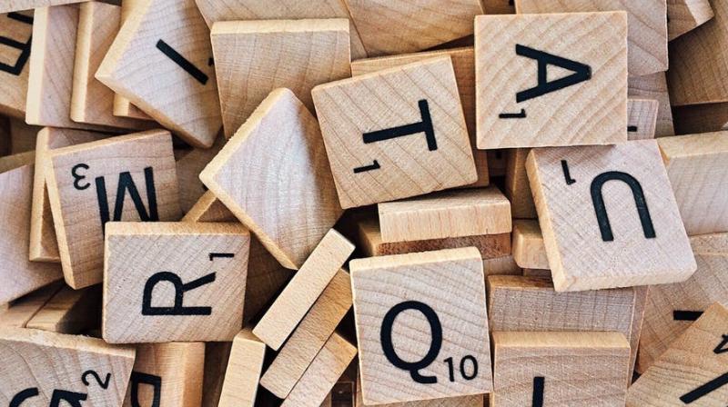 Study finds men and better than woman at Scrabble. (Photo: Pexels) Study finds men and better than woman at Scrabble. (Photo: Pexels)