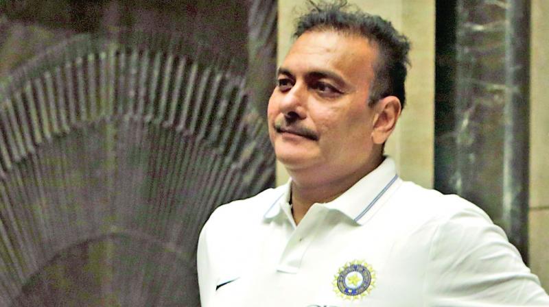 Ravi Shastri Ravi Shastri