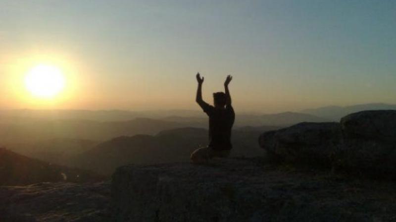 Do you want to enjoy and be happy in life? If so, then you better stop doing wrong things and become aware of the 10 ways due to which you suffer in life. Do you want to enjoy and be happy in life? If so, then you better stop doing wrong things and become aware of the 10 ways due to which you suffer in life.