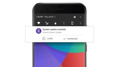 The study was conducted on the firmware of 1200 smartphones from various manufacturers. (Representative Image)