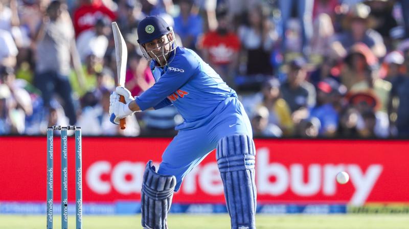 A 4-1 margin will look much better than 3-2 but it will be easier said than done at the Basin Reserve in Wellington. (Photo: AP) A 4-1 margin will look much better than 3-2 but it will be easier said than done at the Basin Reserve in Wellington. (Photo: AP)