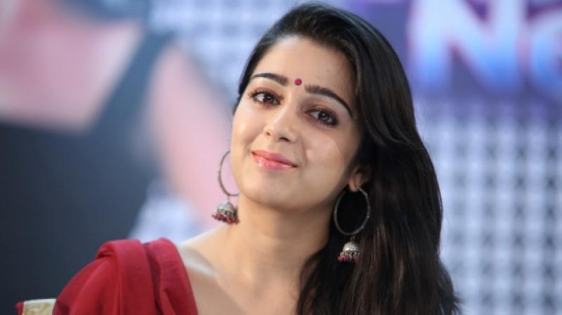 Charmme Kaur has acted in several films across languages. Charmme Kaur has acted in several films across languages.