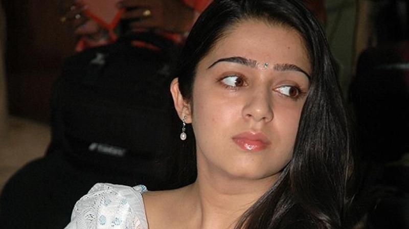 Apart from South films, Charmme Kaur has also acted in Bollywood. Apart from South films, Charmme Kaur has also acted in Bollywood.
