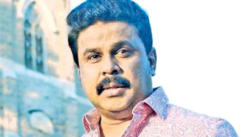 Dileep Dileep