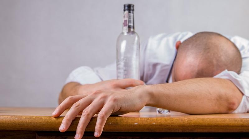Employees at a UK company can take days off when their hungover. (Photo: Pixabay) Employees at a UK company can take days off when their hungover. (Photo: Pixabay)