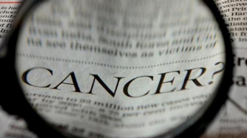 Study finds belly fat enables growth of cancerous cells.(Photo: Pixabay) Study finds belly fat enables growth of cancerous cells.(Photo: Pixabay)