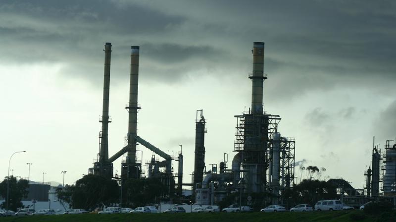 Living near oil and gas facilities increases risk of diseases. (Photo: Pixabay) Living near oil and gas facilities increases risk of diseases. (Photo: Pixabay)