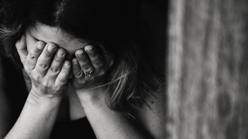 The greatest increased danger was from violent crime: men’s risk of being a victim rose by 76% while women’s went up nearly three-fold. (Photo: Pixabay) The greatest increased danger was from violent crime: men’s risk of being a victim rose by 76% while women’s went up nearly three-fold. (Photo: Pixabay)