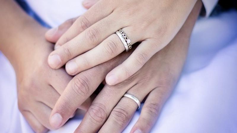 Having multiple husbands is found to be beneficial to women in difficult times. (Photo: ANI) Having multiple husbands is found to be beneficial to women in difficult times. (Photo: ANI)