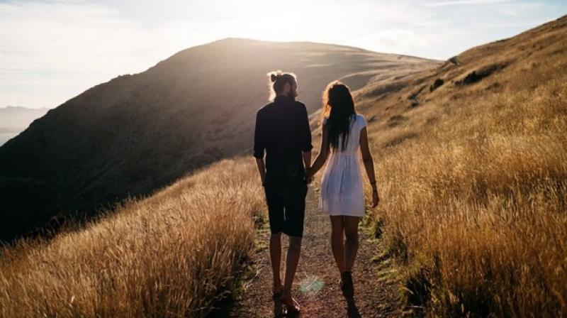 In every relationship, people learn strategies for working with their partner's personality. (Photo: ANI) In every relationship, people learn strategies for working with their partner's personality. (Photo: ANI)
