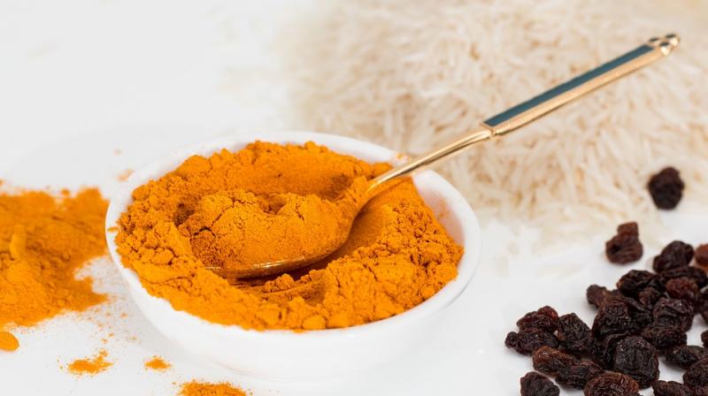 In 2011 she began taking daily doses of curcumin, a key component of the spice turmeric, after another two rounds of stem cell therapy failed. (Photo: Pixabay) In 2011 she began taking daily doses of curcumin, a key component of the spice turmeric, after another two rounds of stem cell therapy failed. (Photo: Pixabay)