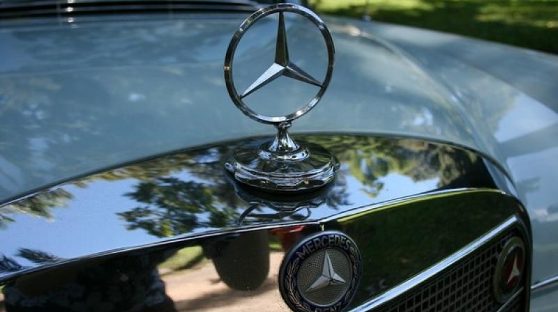 Because of combination of certain factors Mercedes-Benz India upwardly revised the prices of the entire model range. Because of combination of certain factors Mercedes-Benz India upwardly revised the prices of the entire model range.