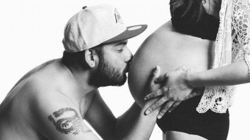 Parenting is a team effort which implies when one partner falls, the other should be ready to pick them up. (Photo: Representational/Pexels) Parenting is a team effort which implies when one partner falls, the other should be ready to pick them up. (Photo: Representational/Pexels)