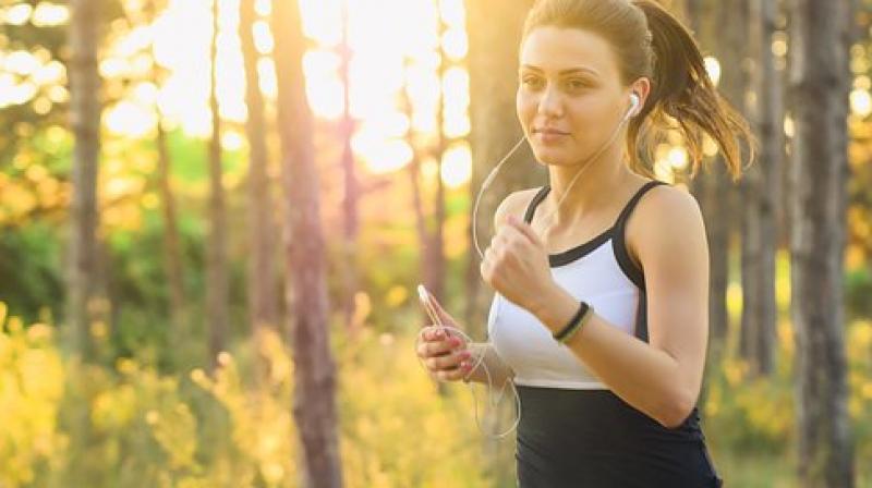 The study suggests that the lower the fitness level, the faster the deterioration of vital nerve fibres in the brain. (Photo: Pixabay) The study suggests that the lower the fitness level, the faster the deterioration of vital nerve fibres in the brain. (Photo: Pixabay)