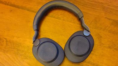 Jabra Elite 85h review: Premium ANC 