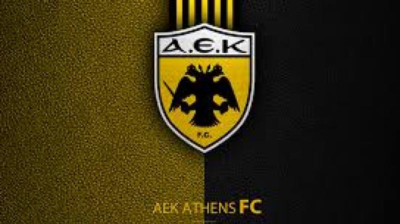 AEK Athens AEK Athens