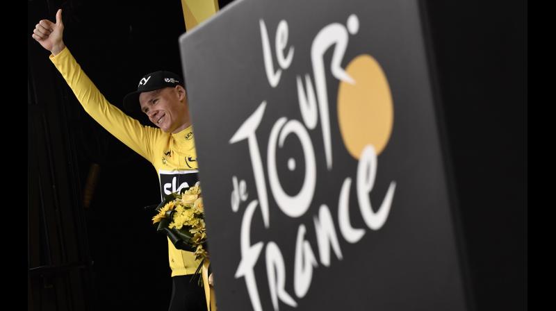 Tour de France