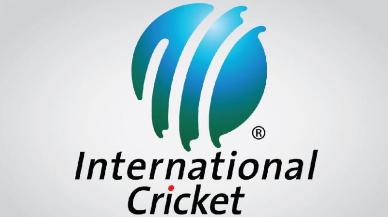 International Cricket Council International Cricket Council
