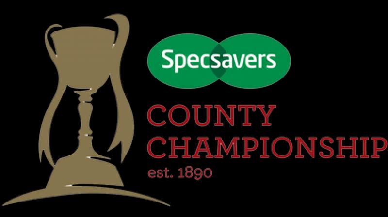 English County Championship English County Championship