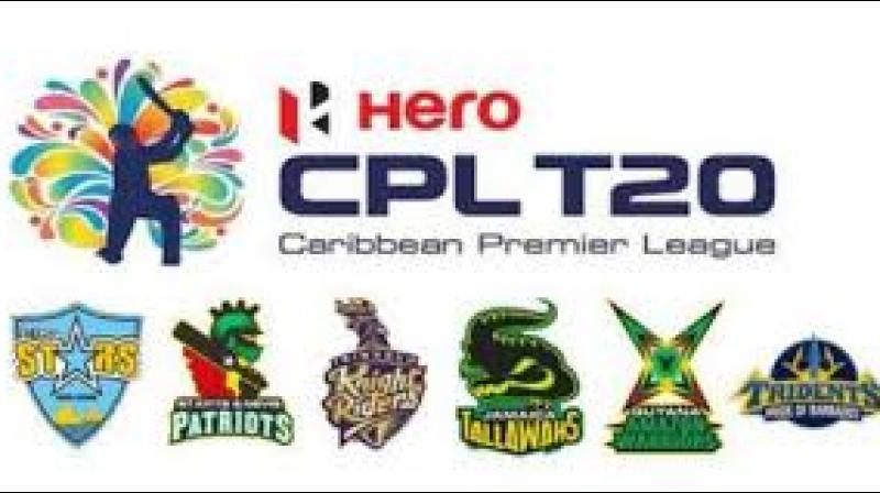 Caribbean Premier League Caribbean Premier League
