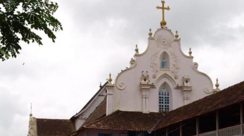 Gunadala Mary centenary begins on grand note