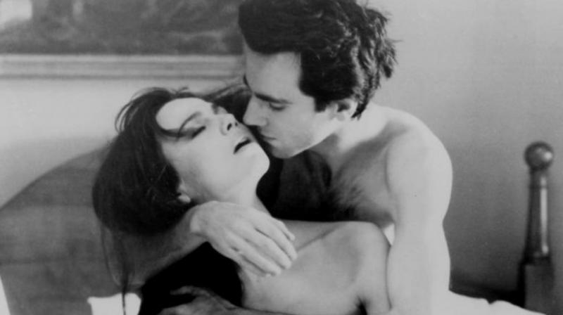 About 31 percent women fake an orgasm in long term relationships compared to 20 percent with people who they have just met. (Photo: Youtube) About 31 percent women fake an orgasm in long term relationships compared to 20 percent with people who they have just met. (Photo: Youtube)