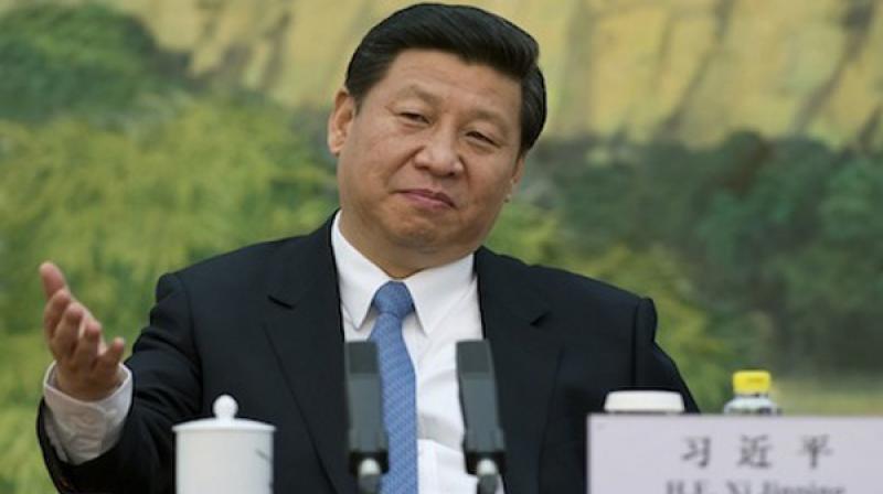 Xi, who has concentrated power, accumulated titles and purged potential rivals since becoming head of state in 2013, could remain president for life. (Photo: File) Xi, who has concentrated power, accumulated titles and purged potential rivals since becoming head of state in 2013, could remain president for life. (Photo: File)