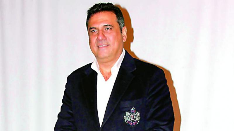 Boman Irani Boman Irani