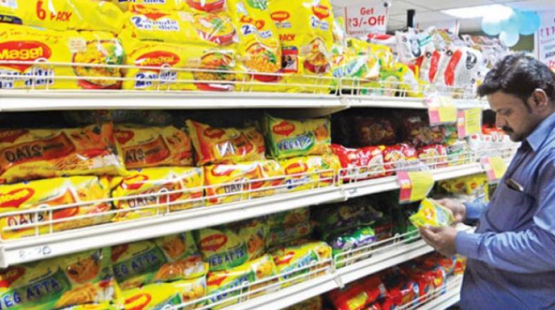 Total expeneses during the quarter under review moved up 15.99 per cent to Rs 1,927.16 crore as against Rs 1,661.45 crore in the year-ago period. Total expeneses during the quarter under review moved up 15.99 per cent to Rs 1,927.16 crore as against Rs 1,661.45 crore in the year-ago period.