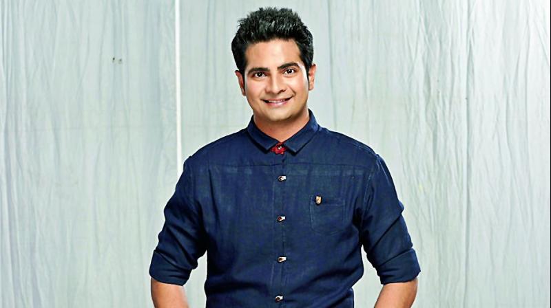 Karan Mehra Karan Mehra