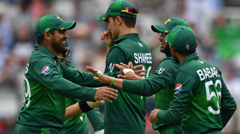 New Zealand vs Pakistan Preview & Prediction